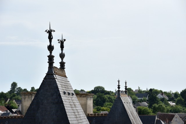 Jardins de Villandry, France (27-05-2017)
